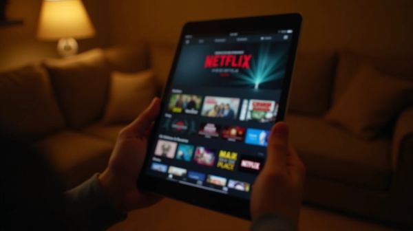Découvrez le catalogue Netflix : films et séries incontournables