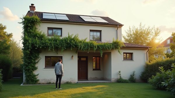 Optimisez votre confort avec l'isolation thermique par l'extérieur