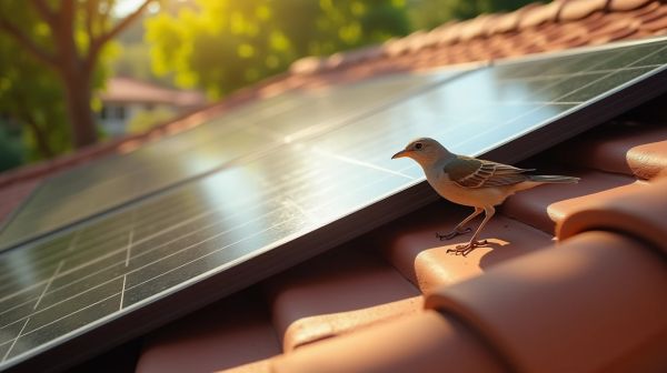 Pourquoi installer des panneaux photovoltaïques pour votre économie d'énergie