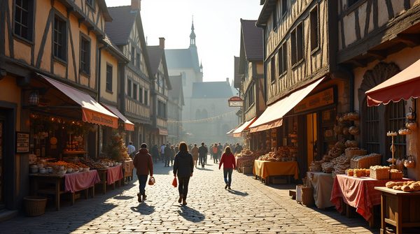 Reims et sa région : initiatives locales qui inspirent