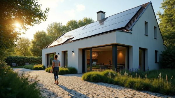 Rénovation énergétique : comment optimiser vos travaux et vos aides