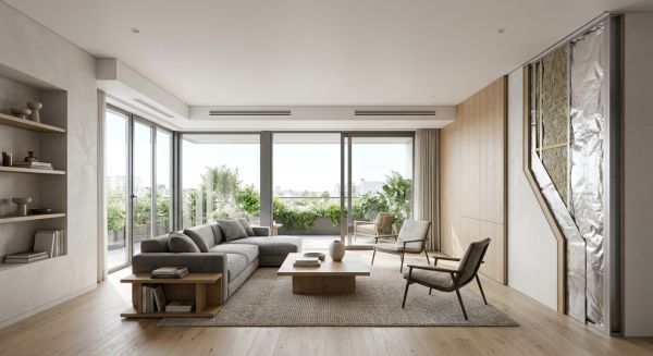 Rénovation énergétique : optimalisez votre espace avec arrivelec