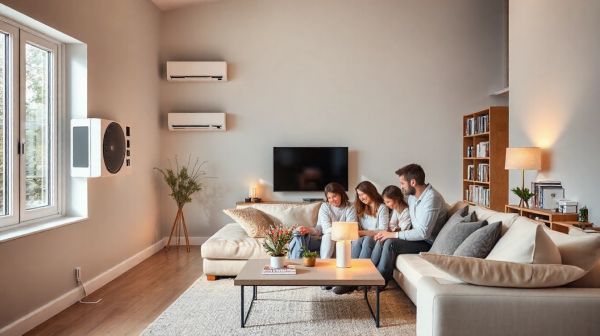 Top conseils pour sélectionner le meilleur chauffage par pompe à chaleur