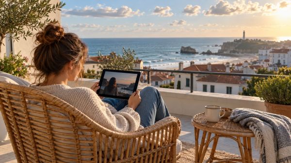 Top films et séries à ne pas manquer sur Netflix