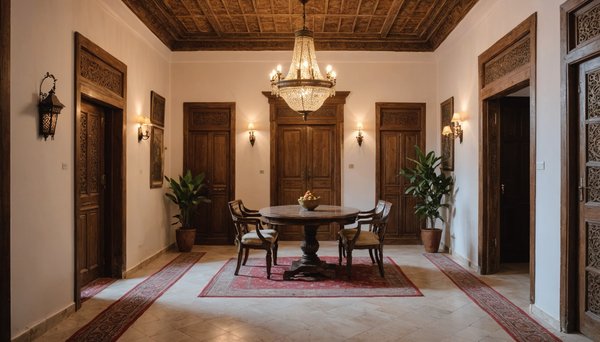 Explorez l'immobilier haut de gamme avec agence immobilière marrakech