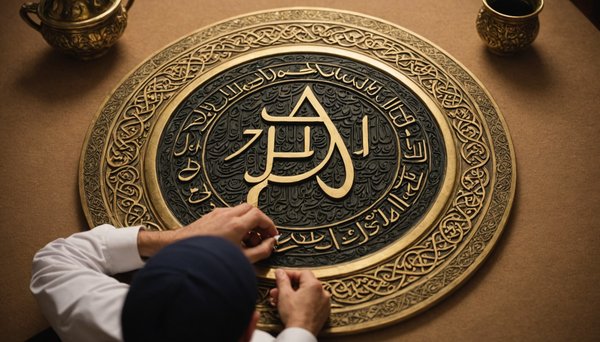 Cours d'arabe en ligne : une aventure d'apprentissage ludique !