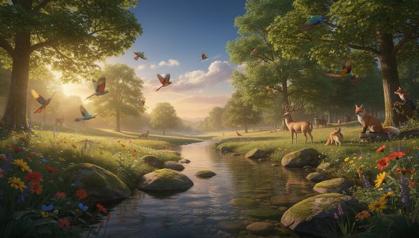 Photo écologie : la nature en images pour sensibiliser et inspirer au quotidien