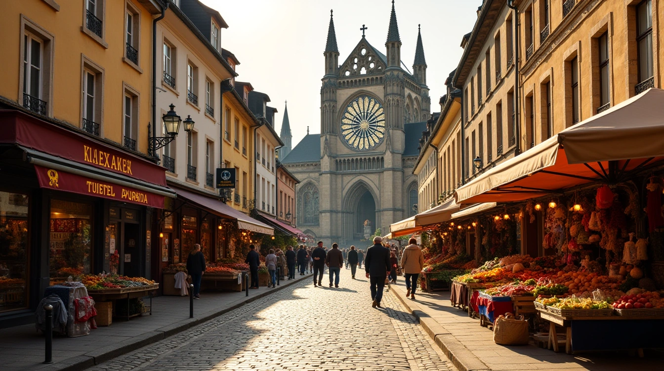 Vos questions sur l'actualité positive rémoise